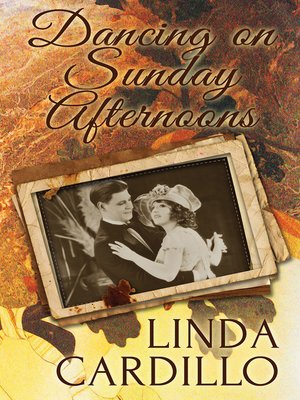 cover image of Dancing on Sunday Afternoons